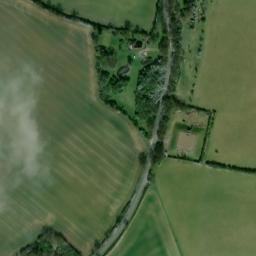 Satellite imagery of Meppershall, GB