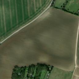 Satellite imagery of Bygrave House, GB