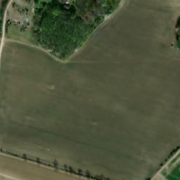 Satellite imagery of Bygrave House, GB