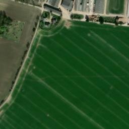 Satellite imagery of Bygrave House, GB