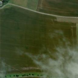 Satellite imagery of Periwinkle Hill, GB
