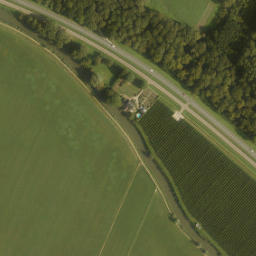 Satellite imagery of Hardenbroek, NL