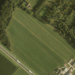 Satellite imagery of Weerdesteyn, NL