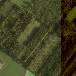 Satellite imagery of Weerdesteyn, NL
