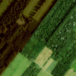 Satellite imagery of Weerdesteyn, NL