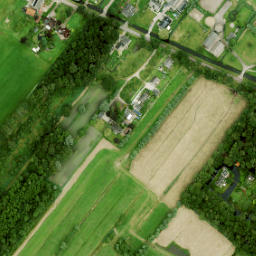 Satellite imagery of Walenburg, NL