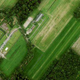 Satellite imagery of Landgoed Sandenburg, NL