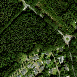 Satellite imagery of Rosendael, NL