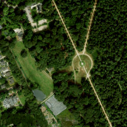 Satellite imagery of Rosendael, NL