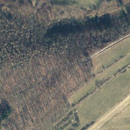 Satellite imagery of Eichberg, DE
