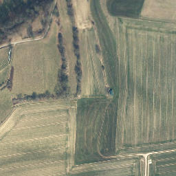 Satellite imagery of Weinberg, DE