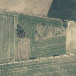 Satellite imagery of Weinberg, DE