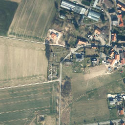 Satellite imagery of Weinberg, DE