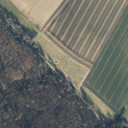 Satellite imagery of Elsenstein, DE
