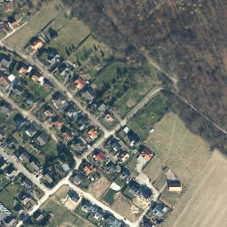 Satellite imagery of Duinger Berg, DE