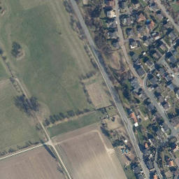 Satellite imagery of Faßberg, DE