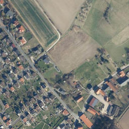 Satellite imagery of Faßberg, DE