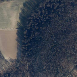 Satellite imagery of Himmelberg, DE