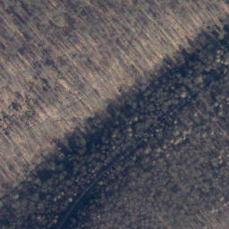 Satellite imagery of Hohlenberg, DE