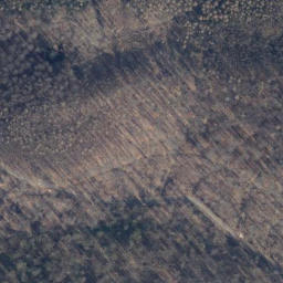Satellite imagery of Pagenberg, DE