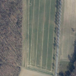 Satellite imagery of Pagenberg, DE