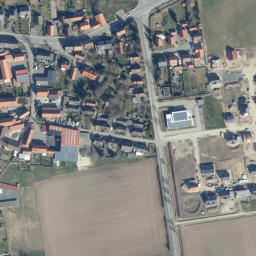 Satellite imagery of Galgenberg, DE