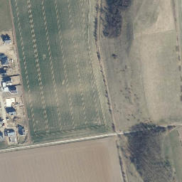 Satellite imagery of Galgenberg, DE
