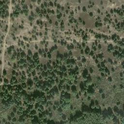 Satellite imagery of Hohendorf, DE