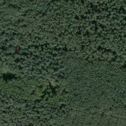 Satellite imagery of Kreuzberg, DE