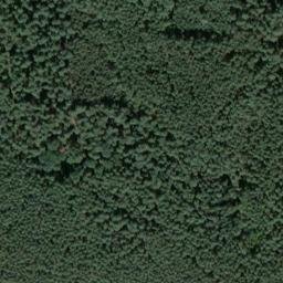 Satellite imagery of Kreuzberg, DE