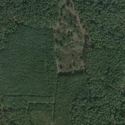 Satellite imagery of Marienberg, DE