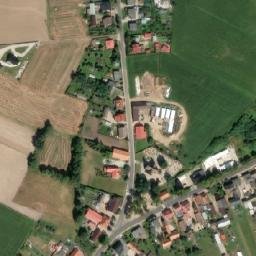 Satellite imagery of Bucz - Pałac XIX, PL