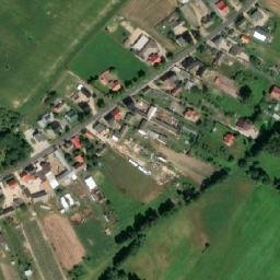 Satellite imagery of Bucz - Pałac XIX, PL