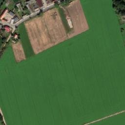 Satellite imagery of Kopaszewo - Pałac, PL