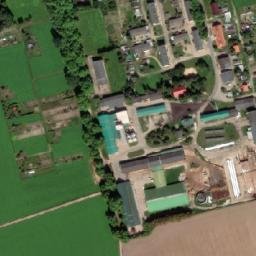 Satellite imagery of Kopaszewo - Pałac, PL