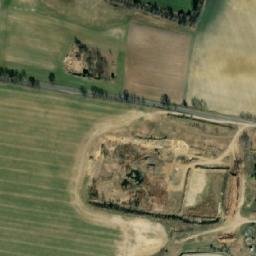 Satellite imagery of Kotowo - Pałac, PL