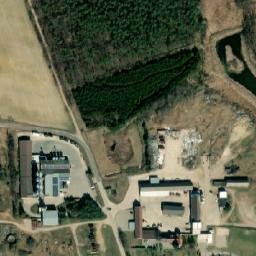 Satellite imagery of Kotowo - Pałac, PL