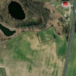 Satellite imagery of Kotowo - Pałac, PL