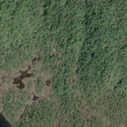Satellite imagery of Carpenter Point, CA