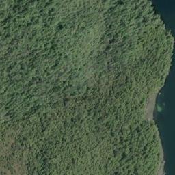 Satellite imagery of Carpenter Point, CA