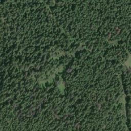 Satellite imagery of Mount Pablo, CA