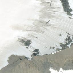 Satellite imagery of Montagnes Rocheuses, CA