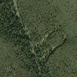 Satellite imagery of Rocky Mountain Foothills, CA