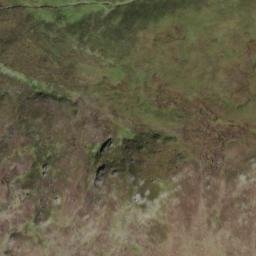 Satellite imagery of Rodger’s Rock, IE