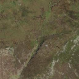 Satellite imagery of Rodger’s Rock, IE