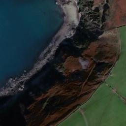 Satellite imagery of Ysgubor Gaer, GB