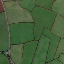 Satellite imagery of Ysgubor Gaer, GB