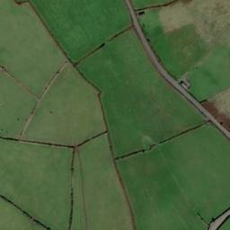Satellite imagery of Ysgubor Gaer, GB