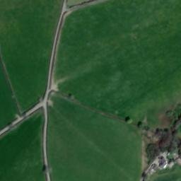 Satellite imagery of Castell Llainfawr, GB