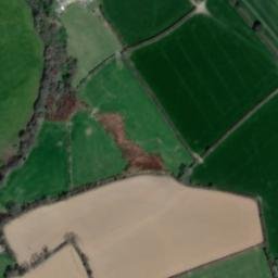Satellite imagery of Castell Llainfawr, GB